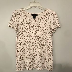 marc by marc jacobs tee